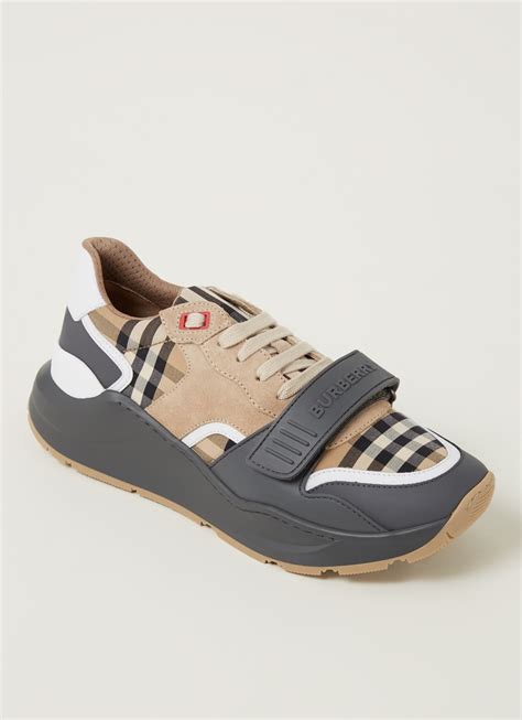 burberry schoenen dames